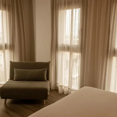 Otel Petit Palace Vargas