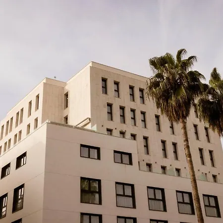 Hotel Petit Palace Vargas